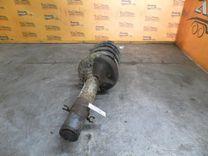 Амортизатор передний правый F9ME8B Volkswagen Golf - Фото 1