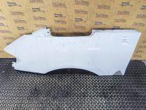 Крыло переднее левое RWUJ5Z Renault Espace - Фото 1