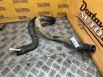 Патрубок радиатора D3FMYY Ford Mondeo