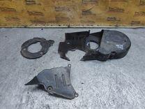 Защита (кожух) ремня ГРМ GGIOHA Volkswagen Polo - Фото 1