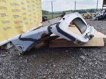 Лонжерон правый JBO3UN Mercedes ML W163 купить