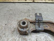 Рычаг задний левый 48NFAL Volkswagen Golf - Фото 2