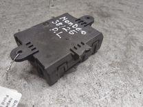 Блок управления двери передней левой 1YWY9M Ford Mondeo купить в магазине запчастей бу