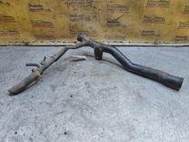 Трубка охлаждающей жидкости металлическая HKZWB2 Mitsubishi Carisma - Фото 5