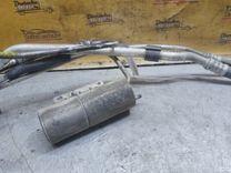 Трубка кондиционера ZZ91BX Opel Vectra купить в магазине запчастей бу