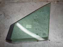 Стекло двери передней правой EKV7M3 Renault Scenic - Фото 3