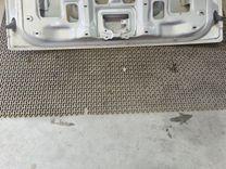 Крышка багажника (дверь 3-5) F8449A Ford C-Max undefined