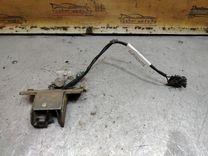 Замок багажника JG2ND8 Nissan Primera - Фото 4