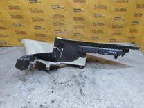 Обшивка стойки задней правой JWH4M5 Ford Fusion купить