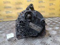 Генератор YVGEJR Nissan Note купить в магазине запчастей бу