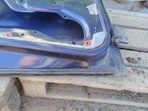 Дверь задняя левая 2I0OMB Fiat Palio - Фото 8