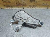 Моторчик заднего стеклоочистителя (дворника) 2WSAPK Toyota Corolla Verso - Фото 4