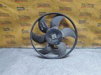 Вентилятор радиатора 0ERH6R Renault Scenic купить