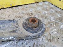 Рычаг передний левый 3JZ0K4 Citroen C3 - Фото 2