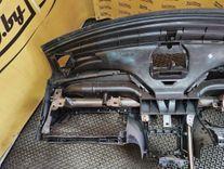 Панель передняя салона (торпедо) N7UO07 Peugeot 307 undefined