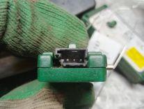 Усилитель антенны CP2EBT Audi A6 undefined