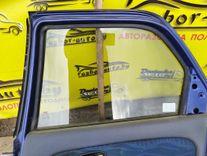 Стекло двери задней правой VZ0YE4 Fiat Palio купить в магазине запчастей бу