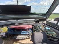 Петля крышки багажника MJT31Z Skoda Octavia - Фото 2