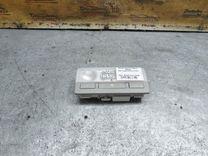 Фонарь салона (плафон) 288NOU Opel Insignia - Фото 1