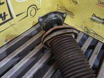 Амортизатор передний правый WKU4EM Nissan Almera - Фото 7