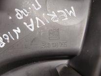 Накладка двери передней правой AST5Q5 Opel Meriva - Фото 3