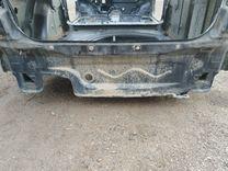 Ниша запасного колеса UJOSD3 Seat Toledo купить с доставкой