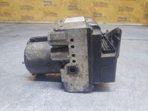 Блок ABS Z47QDF Audi A4 - Фото 4