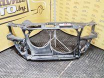 Передняя панель крепления облицовки (телевизор) 0XM9LR Audi A4