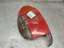 Фонарь задний левый 74SAX7 Peugeot 306
