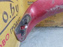 Спойлер 0AOLJ8 Toyota Corolla - Фото 7