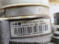 Электроусилитель руля 5ZFW18 Opel Astra купить с доставкой