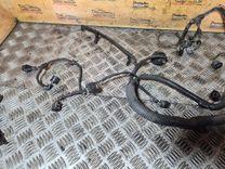 Проводка двигателя QGEAEF Volkswagen Passat - Фото 3