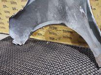 Крыло переднее правое X5XL8D Mitsubishi Grandis - Фото 8