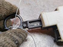 Активатор замка крышки топливного бака I28ZJO Renault Grand Scenic купить с доставкой