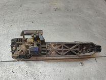 Ручка наружная передняя левая 19ICV6 Toyota Corolla купить