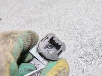 Кнопка антипробуксовочной системы JPU6I8 Ford Focus - Фото 3