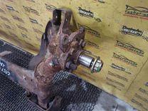 Балка подвески задняя F5773H Volkswagen Golf - Фото 5