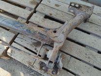 Балка подвески задняя 8LKP9U Audi A4 undefined