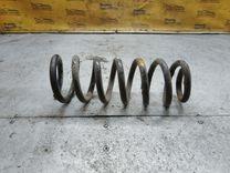 Пружина задняя RWG6WI Peugeot 406 - Фото 3