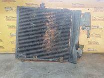 Радиатор кондиционера N7D2I8 Opel Zafira - Фото 2