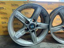 Диск литой R16, 5x120 BMW 3 E46 2001 ETLVSR ETLVSR BMW 3 E46 купить в магазине запчастей бу