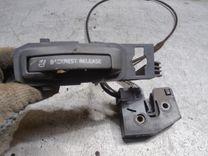 Замок спинки сиденья TADZ79 Volvo S60 купить