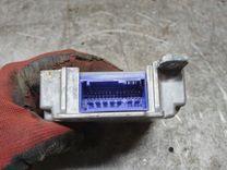 Блок AirBag 88OP0O Opel Zafira купить в магазине запчастей бу