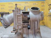 Коллектор впускной SI7QAA Mitsubishi Carisma - Фото 6