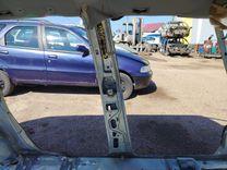 Стойка кузовная центральная левая 9O00L0 Renault Espace - Фото 5