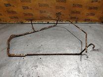 Крепление запаски 5YICSW Peugeot 106 - Фото 1