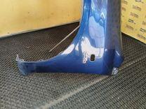 Крыло переднее левое 565K7K Toyota Corolla - Фото 2