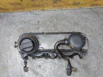 Головка блока цилиндров K237EF Volkswagen Golf купить