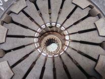 Комплект сцепления M4TCWA Peugeot 406 купить с доставкой