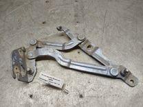 Петля крышки багажника IJ655K Volkswagen Passat
